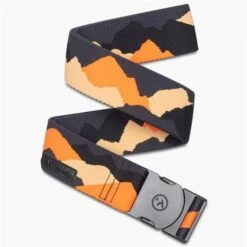 Arcade Ranger Belt - 2022 Model -Buckmans Store fw22 arcade ranger lava camo