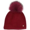 Chaos June Pom Beanie 1 Chaos June Pom Beanie -Buckmans Store fw22 chaos 213033 082