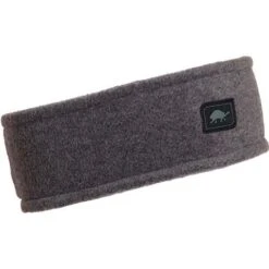 Turtle Fur Chelonia 150 Double-Layer Band - Women's -Buckmans Store fw22 chelonia 150 dbl layer band charcoal