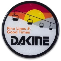 Dakine Circle Mat Stomp Pad -Buckmans Store fw22 dakine circular finelines