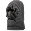 Volcom Dang Polartec Hood - Women's 2 Volcom Dang Polartec Hood - Women's -Buckmans Store fw22 dang polartec hood women heathergrey