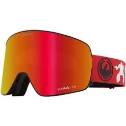 Dragon Alliance NFX2 Goggle -Buckmans Store fw22 dragon nfx2 886895496278