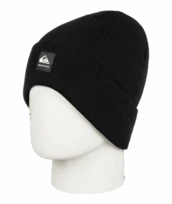 Quiksilver Quiksliver Brigade Beanie - Men's -Buckmans Store fw22 eqyha03303 kvj0.primary