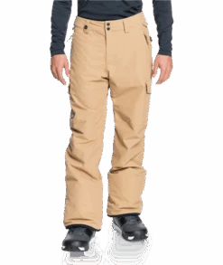 Quiksilver Porter Pant - Men's -Buckmans Store fw22 eqytp03145 cld0.primary