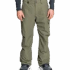Quiksilver Porter Pant - Men's