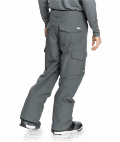 Quiksilver Porter Pant - Men's -Buckmans Store fw22 eqytp03145 quiksilver w kzm0 bck1