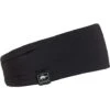 Turtle Fur Comfort Shell Flufy Headband - Women's -Buckmans Store fw22 flufy headband black