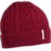 Turtle Fur Geneva -Buckmans Store fw22 geneva hat cherry