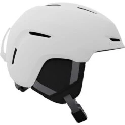 Giro Spur MIPS Helmet - Youth -Buckmans Store fw22 giro spur mips snow helmet matte white right