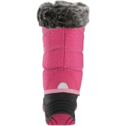 Kamik Snowgypsy 3 Boot - Youth -Buckmans Store fw22 kamik nf4139s rose 2