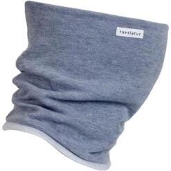 Turtle Fur Comfort Shell Luxe Neckula -Buckmans Store fw22 luxe neckula ink