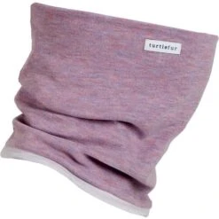 Turtle Fur Comfort Shell Luxe Neckula -Buckmans Store fw22 luxe neckula iris