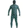 Airblaster Classic Ninja One Piece Suit - Men's (ABMNJ1) -Buckmans Store fw22 mens classic ninja suit alien 2122