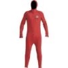 Airblaster Merino Ninja Suit - Men's -Buckmans Store fw22 mens merino ninja suit austen sweetin red 2122