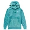 Neff Journey Pullover Hoodie 2 Neff Journey Pullover Hoodie -Buckmans Store fw22 nef n0admloxx teal