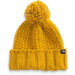 The North Face Cozy Chunky Beanie - 2022 Model