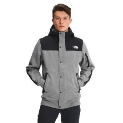 The North Face Highrail Fleece Jacket - Men's -Buckmans Store fw22 nf0a3xef dyy hero