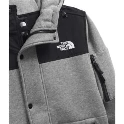 The North Face Highrail Fleece Jacket - Men's -Buckmans Store fw22 nf0a3xef dyy modelclose1