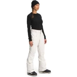 Women The North Face Lenado Pant - NF0A4R1I 10 Women The North Face Lenado Pant - NF0A4R1I -Buckmans Store fw22 nf0a4r1i n3n model34