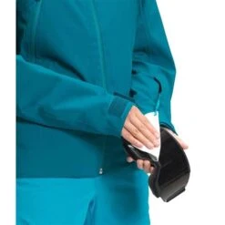 Women The North Face Lenado Jacket - NF0A4R1M -Buckmans Store fw22 nf0a4r1m vfb alt1