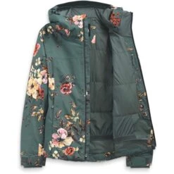 The North Face Descendit Jacket - Women's 17 The North Face Descendit Jacket - Women's -Buckmans Store fw22 nf0a4r1r 2f5 int