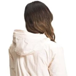 Women The North Face Arctic Parka - NF0A4R2V -Buckmans Store fw22 nf0a4r2v 2as modelhood3