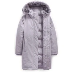 Women The North Face Arctic Parka - NF0A4R2V -Buckmans Store fw22 nf0a4r2v eff int