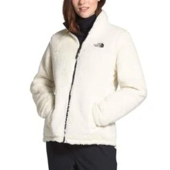The North Face Mossbud Insulated Reversible Jacket - Women's 14 The North Face Mossbud Insulated Reversible Jacket - Women's -Buckmans Store fw22 nf0a4r3e sj2 alt1