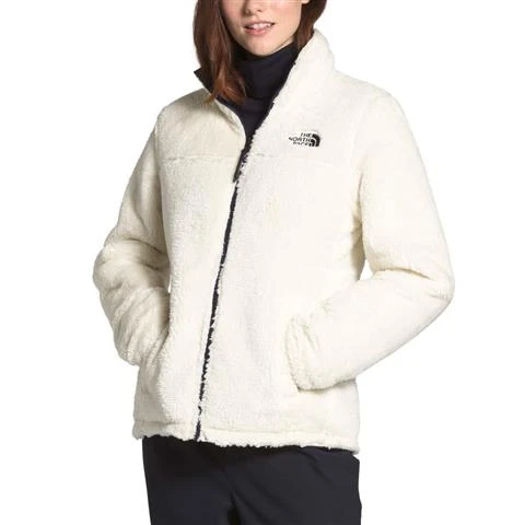 The North Face Mossbud Insulated Reversible Jacket - Women's 6 The North Face Mossbud Insulated Reversible Jacket - Women's - Image 4