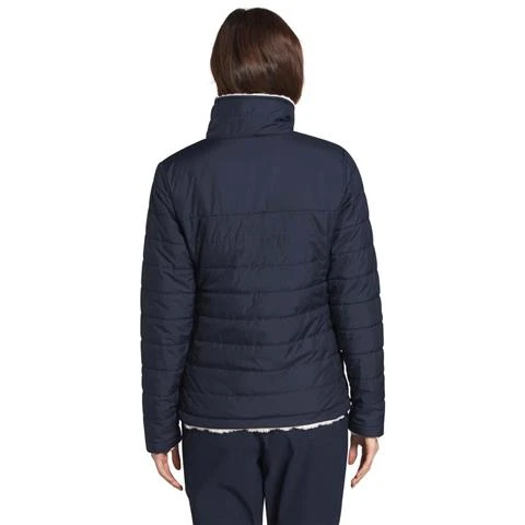 The North Face Mossbud Insulated Reversible Jacket - Women's 4 The North Face Mossbud Insulated Reversible Jacket - Women's - Image 2