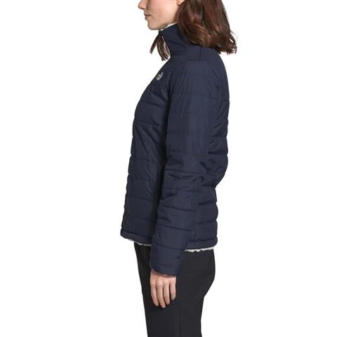The North Face Mossbud Insulated Reversible Jacket - Women's 5 The North Face Mossbud Insulated Reversible Jacket - Women's - Image 3