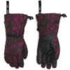 The North Face Montana Futurelight Etip Glove - Women's 1 The North Face Montana Futurelight Etip Glove - Women's -Buckmans Store fw22 nf0a4sgq 2k7 hero