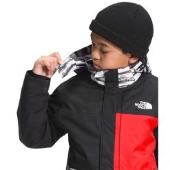 The North Face Freedom Extreme Insulated Jacket - Boy's - 2022 Model -Buckmans Store fw22 nf0a5g96 2l9 modelhood3