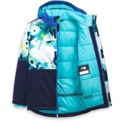 The North Face Freedom Extreme Insulated Jacket - Boy's - 2022 Model -Buckmans Store fw22 nf0a5g96 2m0 int