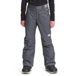 The North Face Freedom Insulated Pant - Girl's - 2022 Model -Buckmans Store fw22 nf0a5g9d 174 hero
