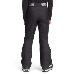 The North Face Freedom Insulated Pant - Girl's - 2022 Model -Buckmans Store fw22 nf0a5g9d jk3 back