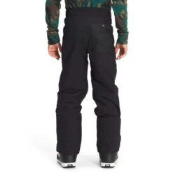 The North Face Freedom Insulated Pant - Boy's - 2022 Model -Buckmans Store fw22 nf0a5g9z jk3 back