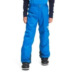 The North Face Freedom Insulated Pant - Boy's - 2022 Model -Buckmans Store fw22 nf0a5g9z t4s hero