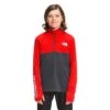 The North Face Reactor Thermal 1/4 Zip - Boy's