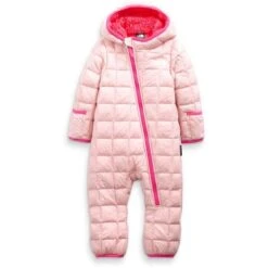 The North Face Infant Thermoball Eco Bunting -Buckmans Store fw22 nf0a5gd1 0kt hero