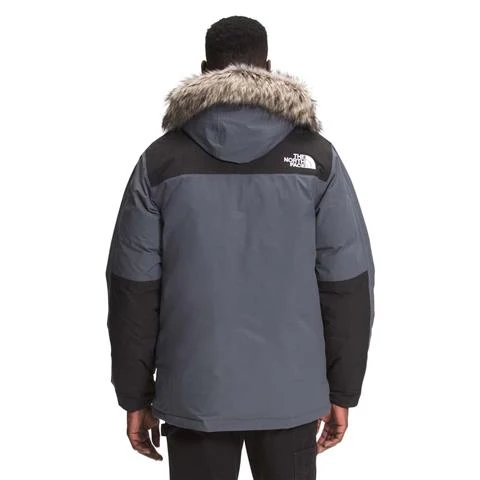 The North Face Mcmurdo Parka - Men's 13 The North Face Mcmurdo Parka - Men's - Image 11