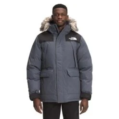 The North Face Mcmurdo Parka - Men's 25 The North Face Mcmurdo Parka - Men's -Buckmans Store fw22 nf0a5gjf 174 hero