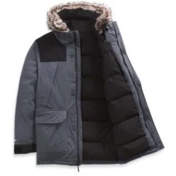 The North Face Mcmurdo Parka - Men's 27 The North Face Mcmurdo Parka - Men's -Buckmans Store fw22 nf0a5gjf 174 int