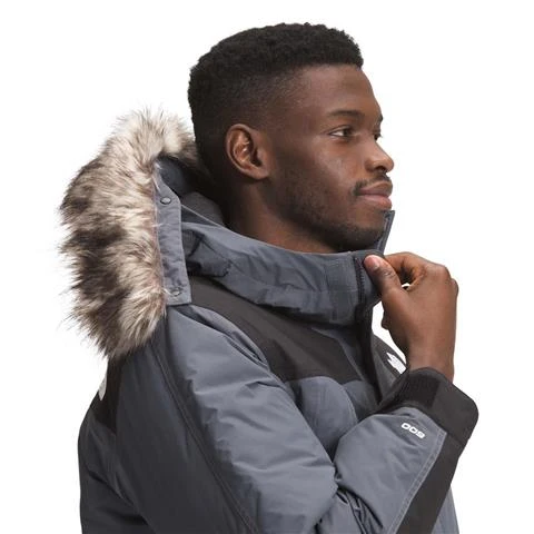 The North Face Mcmurdo Parka - Men's 15 The North Face Mcmurdo Parka - Men's - Image 13