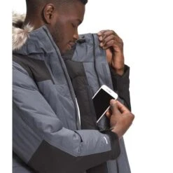 The North Face Mcmurdo Parka - Men's 29 The North Face Mcmurdo Parka - Men's -Buckmans Store fw22 nf0a5gjf 174 modelint2