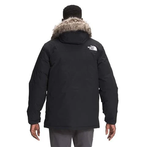 The North Face Mcmurdo Parka - Men's 8 The North Face Mcmurdo Parka - Men's - Image 6