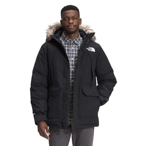 The North Face Mcmurdo Parka - Men's 7 The North Face Mcmurdo Parka - Men's - Image 5
