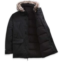 The North Face Mcmurdo Parka - Men's 22 The North Face Mcmurdo Parka - Men's -Buckmans Store fw22 nf0a5gjf jk3 int
