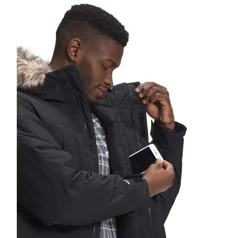 The North Face Mcmurdo Parka - Men's 11 The North Face Mcmurdo Parka - Men's - Image 9