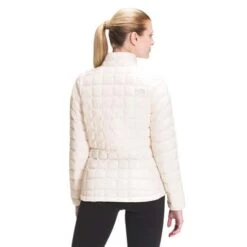 The North Face Thermoball Eco Jacket - Women's -Buckmans Store fw22 nf0a5gld n3n back